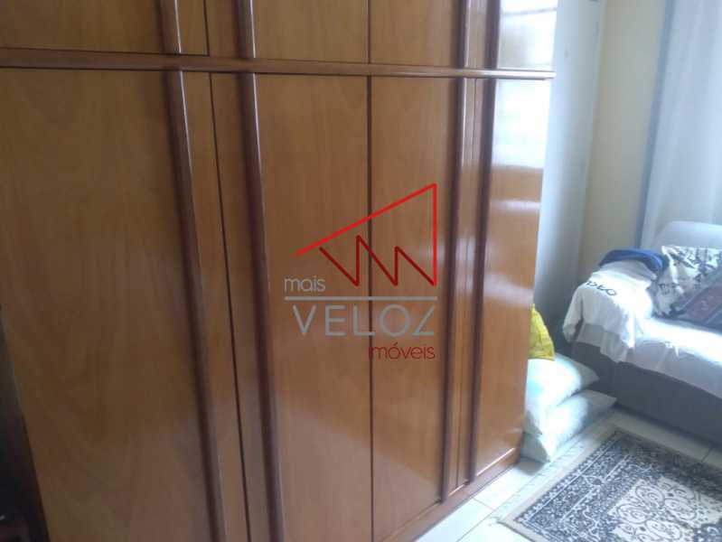 Apartamento, 1 quarto, 30 m² - Foto 11