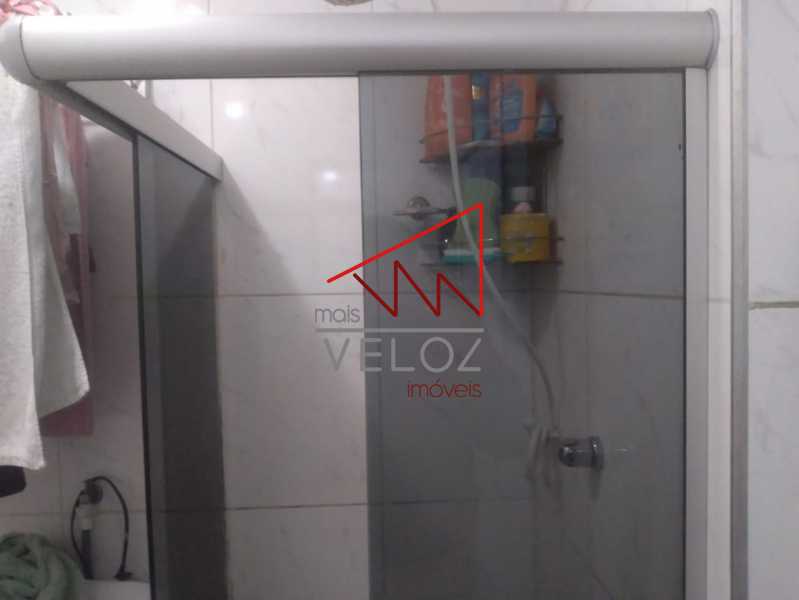 Apartamento, 1 quarto, 30 m² - Foto 3