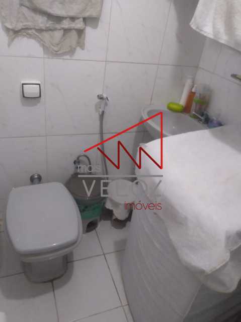 Apartamento, 1 quarto, 30 m² - Foto 1