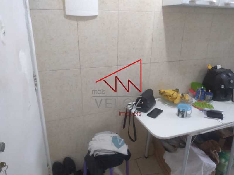 Apartamento, 1 quarto, 30 m² - Foto 19