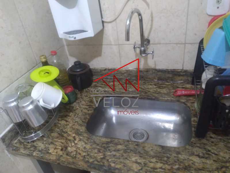 Apartamento, 1 quarto, 30 m² - Foto 12