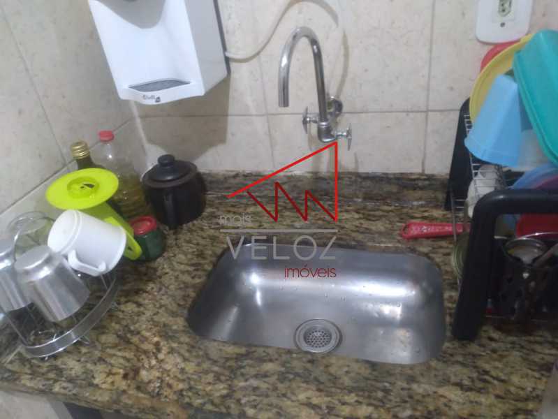 Apartamento, 1 quarto, 30 m² - Foto 10