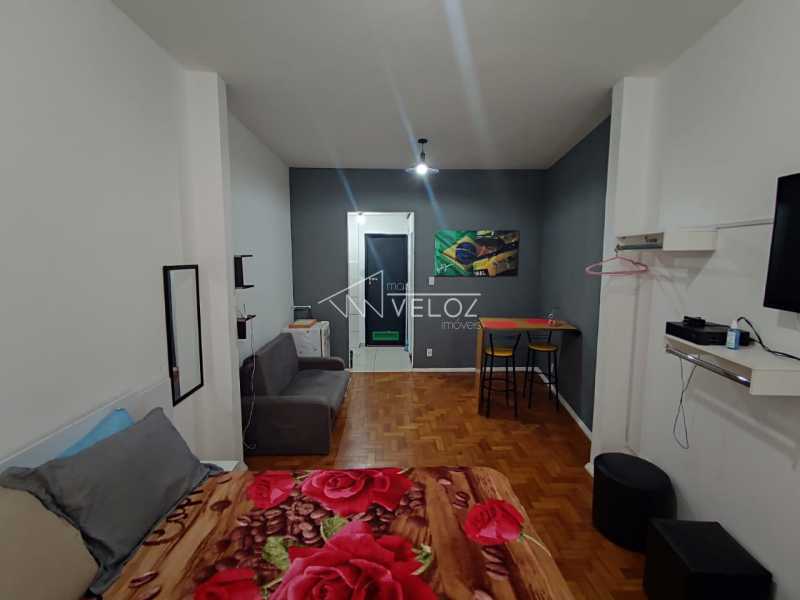 Kitnet e Studio à venda com 1 quarto, 26m² - Foto 8