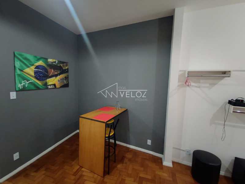 Kitnet e Studio à venda com 1 quarto, 26m² - Foto 10