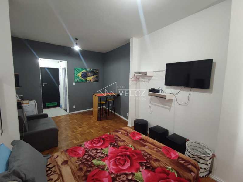 Kitnet e Studio à venda com 1 quarto, 26m² - Foto 18