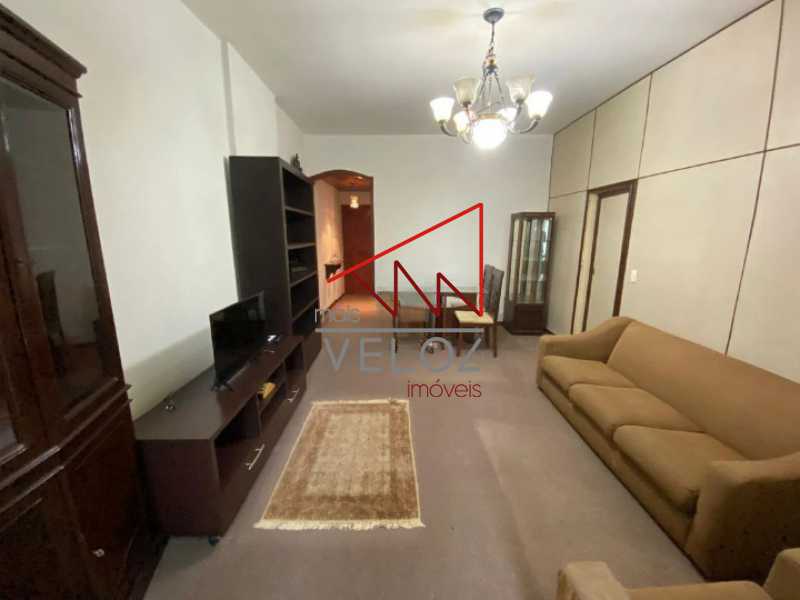 Apartamento à venda com 3 quartos, 109m² - Foto 1