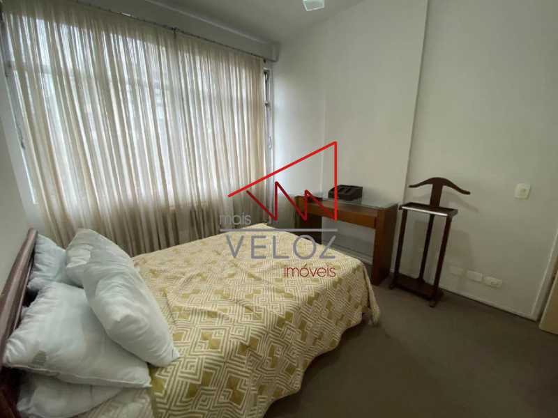 Apartamento à venda com 3 quartos, 109m² - Foto 6