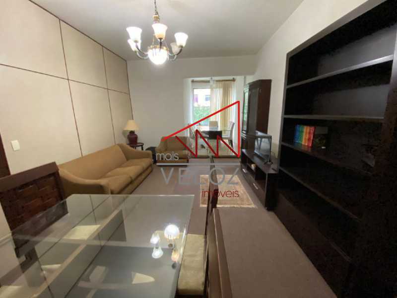 Apartamento à venda com 3 quartos, 109m² - Foto 10