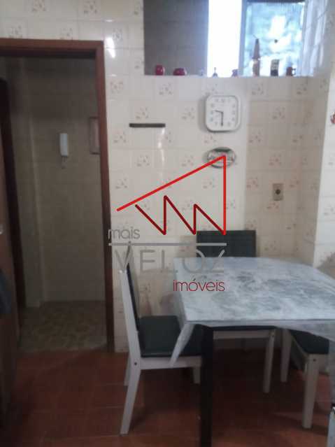 Apartamento à venda com 4 quartos, 214m² - Foto 14