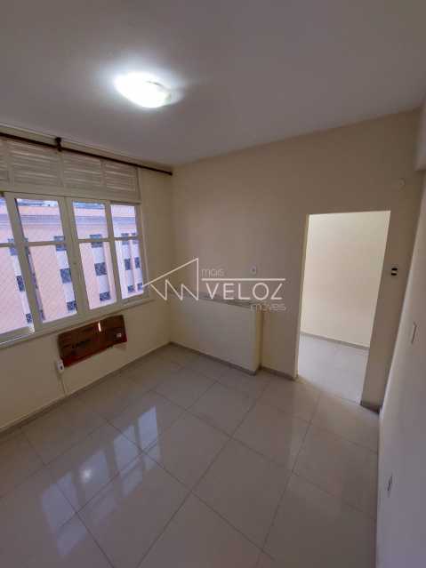 Apartamento à venda com 1 quarto, 32m² - Foto 6