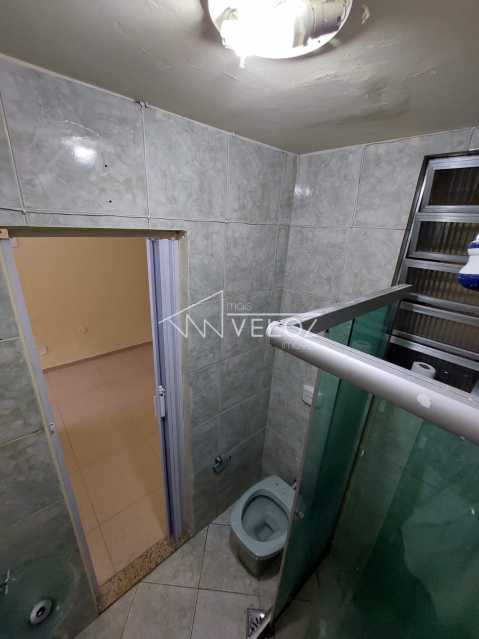 Apartamento à venda com 1 quarto, 32m² - Foto 11