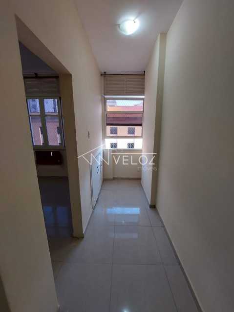 Apartamento à venda com 1 quarto, 32m² - Foto 4