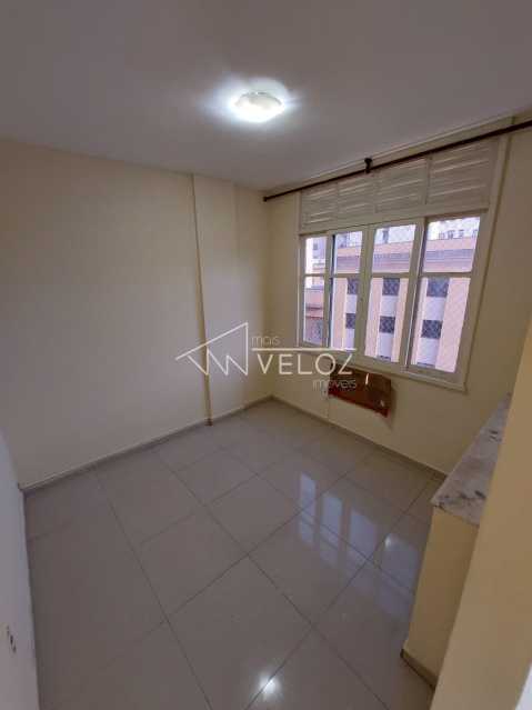 Apartamento à venda com 1 quarto, 32m² - Foto 5