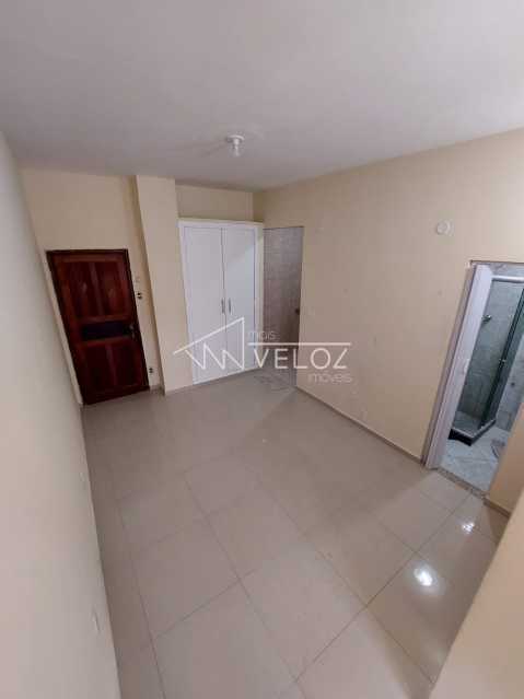 Apartamento à venda com 1 quarto, 32m² - Foto 3