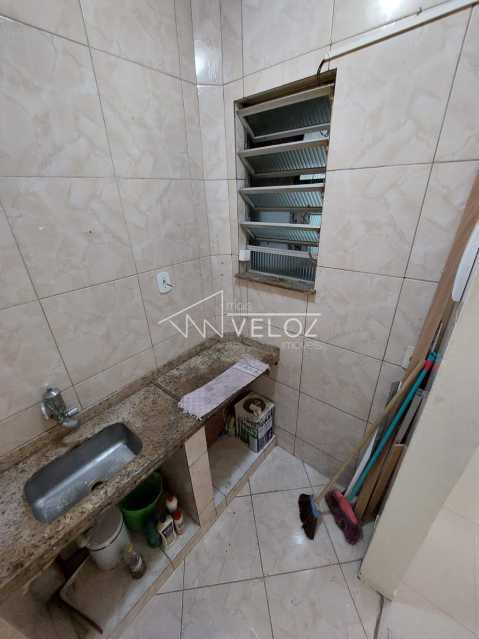 Apartamento à venda com 1 quarto, 32m² - Foto 19