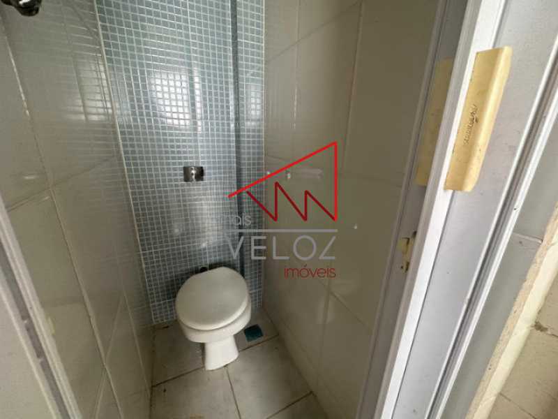 Apartamento à venda com 2 quartos, 49m² - Foto 18