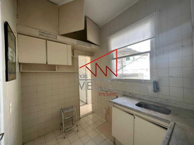 Apartamento à venda com 2 quartos, 49m² - Foto 15