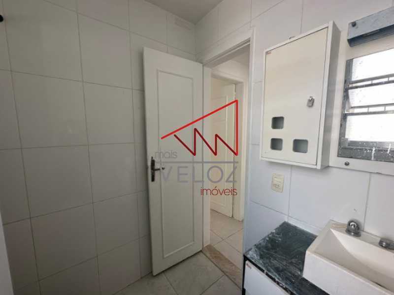 Apartamento à venda com 2 quartos, 49m² - Foto 14