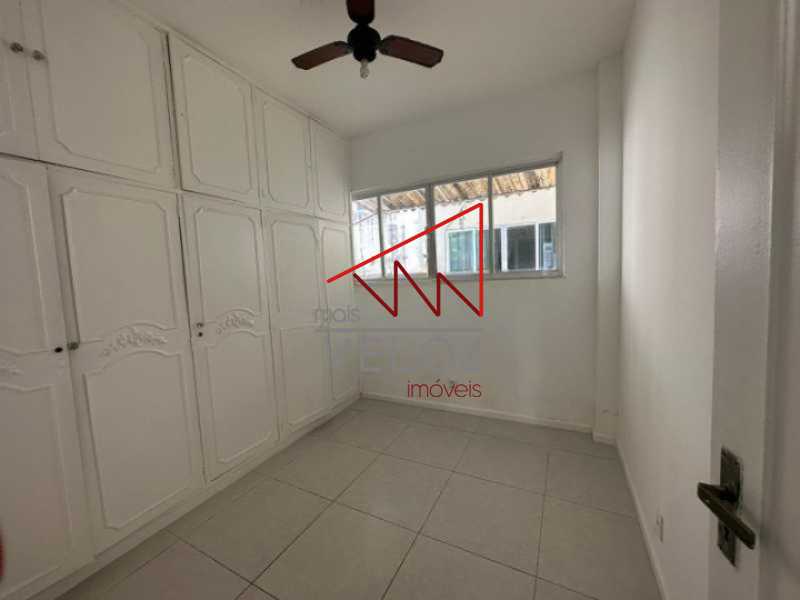 Apartamento à venda com 2 quartos, 49m² - Foto 6