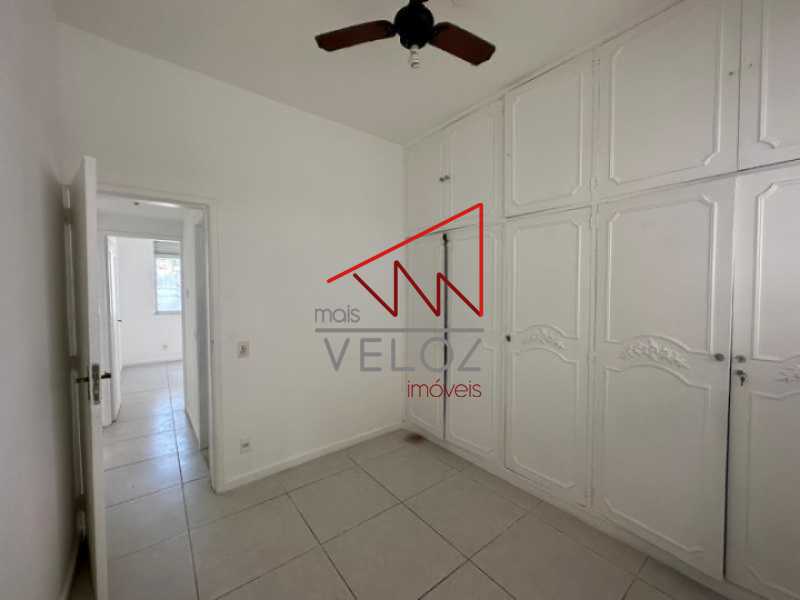 Apartamento à venda com 2 quartos, 49m² - Foto 7