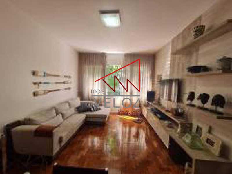 Apartamento à venda com 3 quartos, 98m² - Foto 3