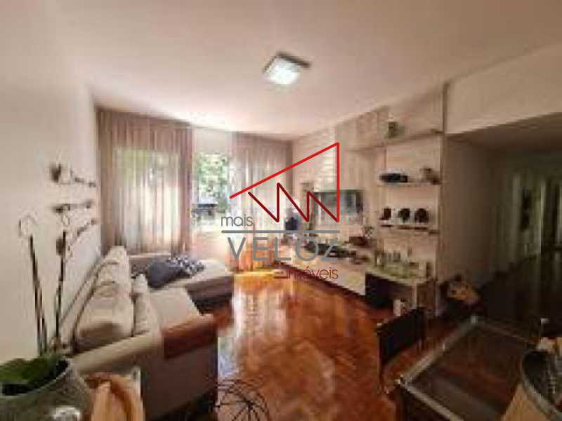 Apartamento à venda com 3 quartos, 98m² - Foto 1