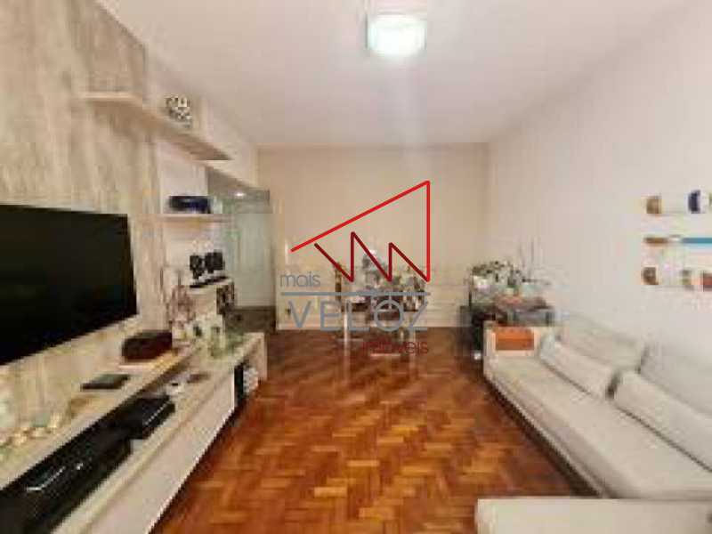 Apartamento à venda com 3 quartos, 98m² - Foto 5