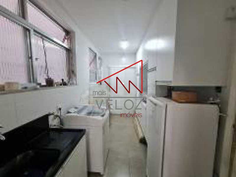 Apartamento à venda com 3 quartos, 98m² - Foto 21