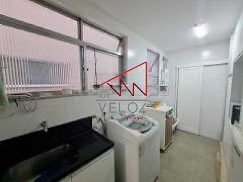 Apartamento à venda com 3 quartos, 98m² - Foto 22