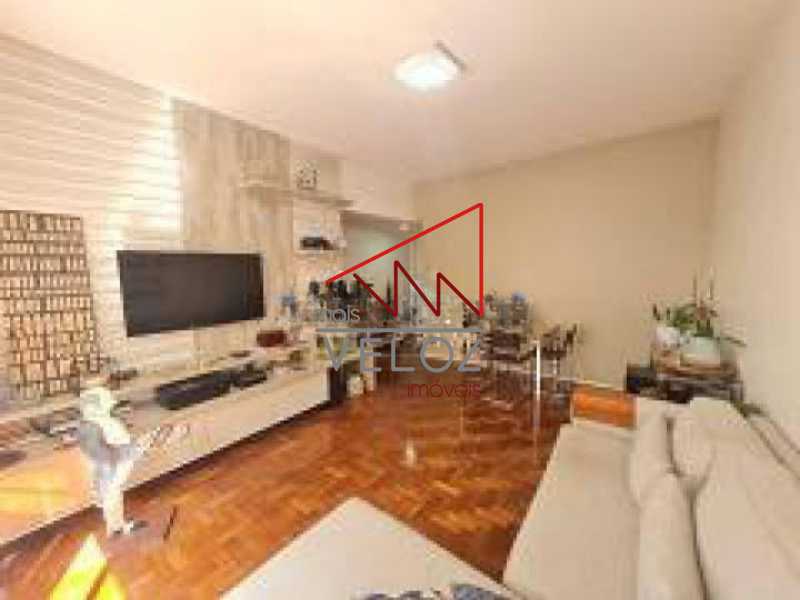 Apartamento à venda com 3 quartos, 98m² - Foto 6