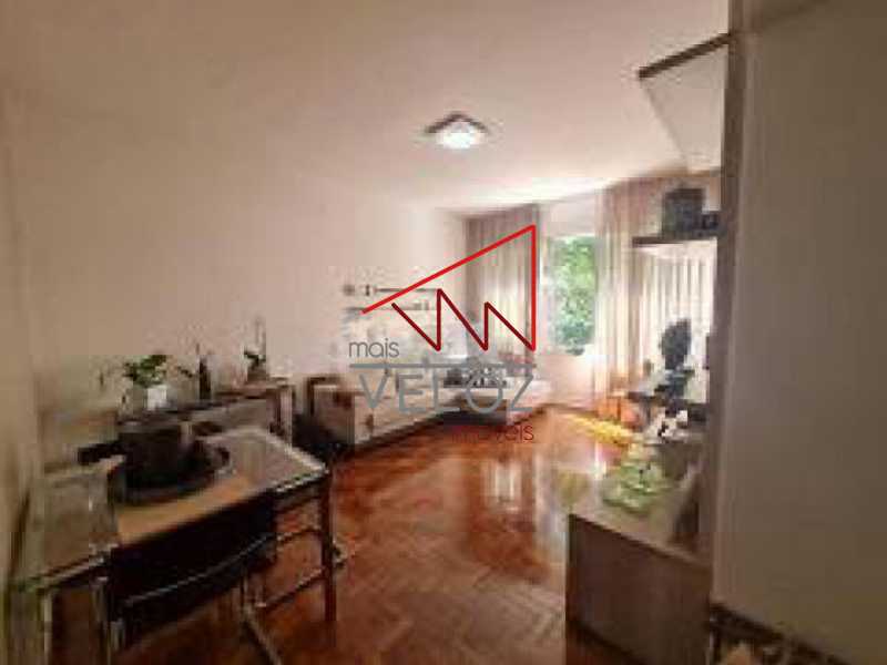 Apartamento à venda com 3 quartos, 98m² - Foto 9