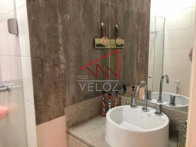 Apartamento à venda com 3 quartos, 98m² - Foto 24