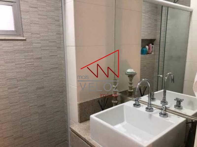 Apartamento à venda com 3 quartos, 98m² - Foto 26