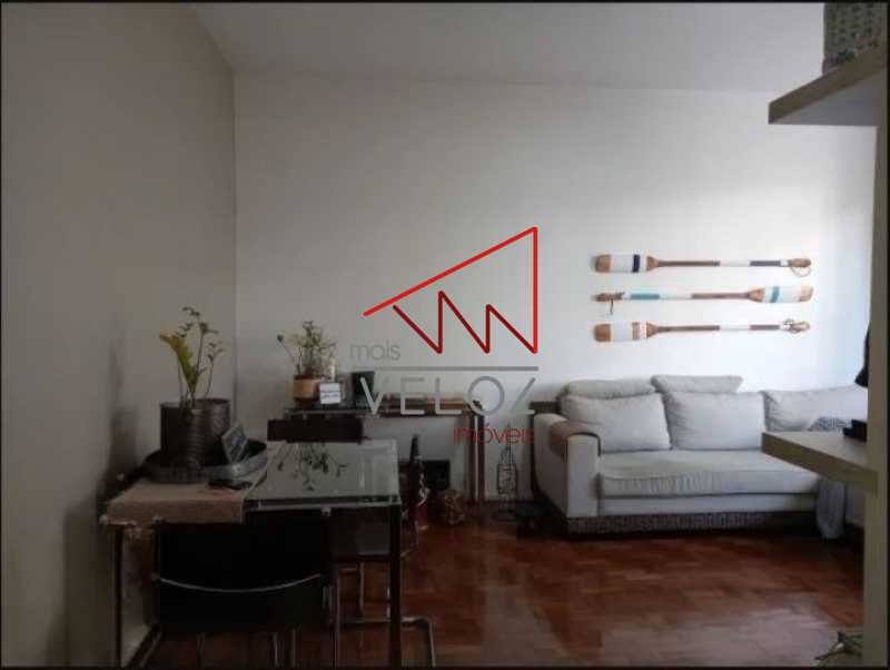 Apartamento à venda com 3 quartos, 98m² - Foto 7