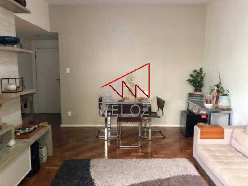 Apartamento à venda com 3 quartos, 98m² - Foto 8