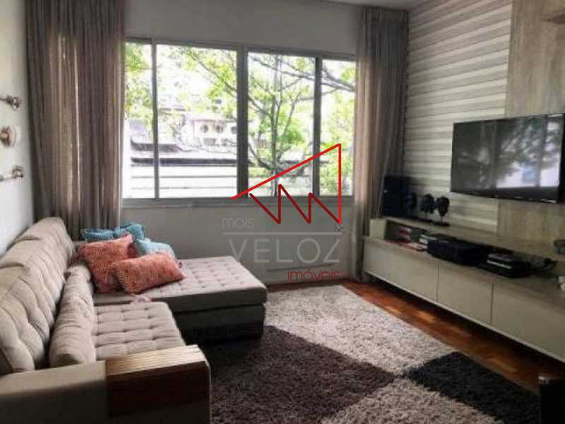 Apartamento à venda com 3 quartos, 98m² - Foto 4