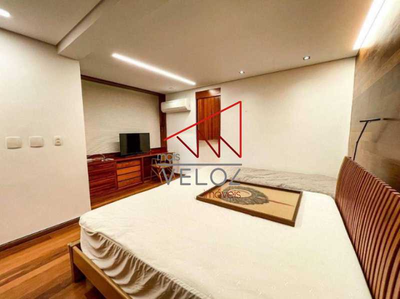 Apartamento à venda com 3 quartos, 160m² - Foto 15