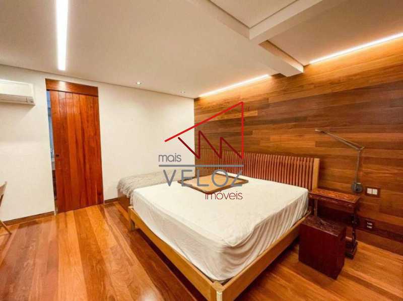 Apartamento à venda com 3 quartos, 160m² - Foto 16