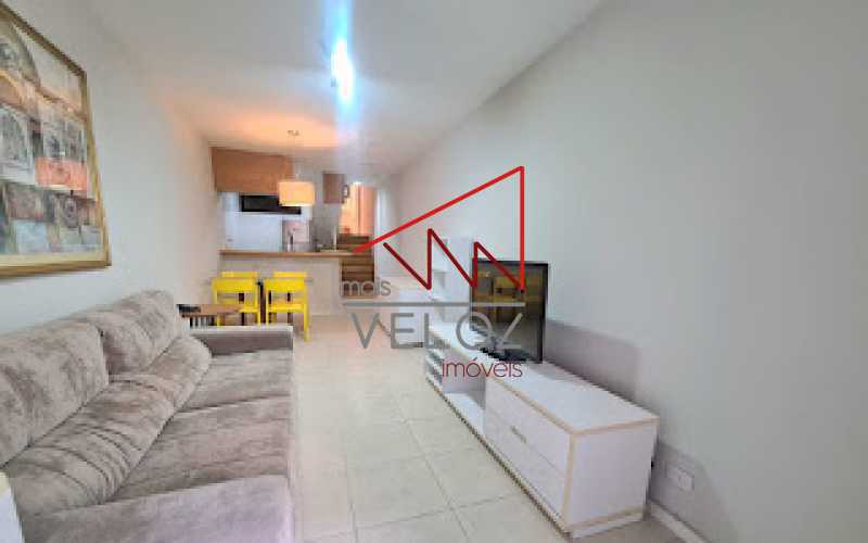 Apartamento à venda, 98m² - Foto 2