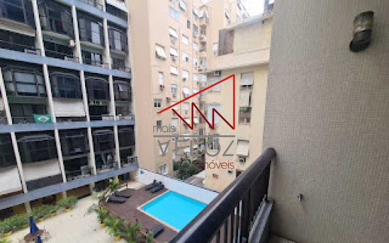 Apartamento à venda, 98m² - Foto 1