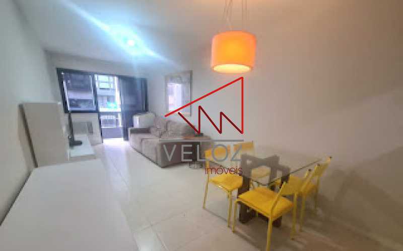 Apartamento à venda, 98m² - Foto 5