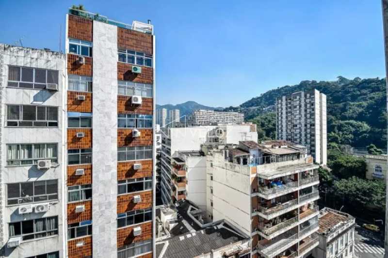 Apartamento à venda com 3 quartos, 120m² - Foto 24