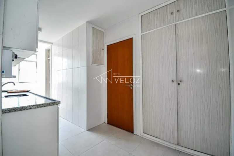 Apartamento à venda com 3 quartos, 120m² - Foto 13