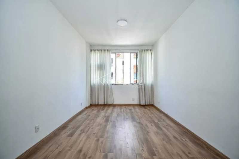 Apartamento à venda com 3 quartos, 120m² - Foto 1