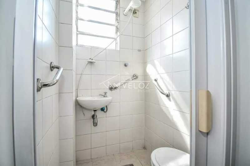 Apartamento à venda com 3 quartos, 120m² - Foto 18