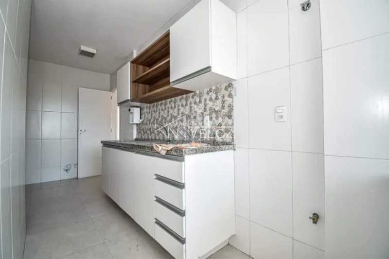 Apartamento à venda com 3 quartos, 120m² - Foto 15