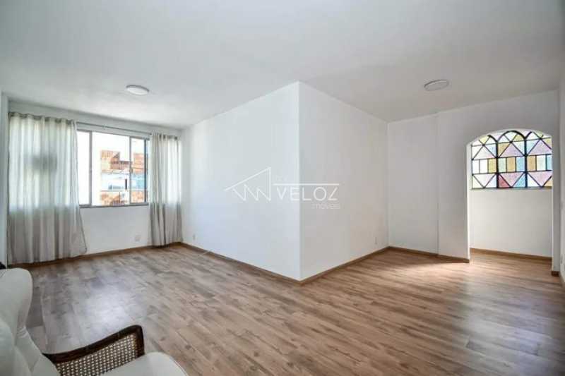 Apartamento à venda com 3 quartos, 120m² - Foto 3