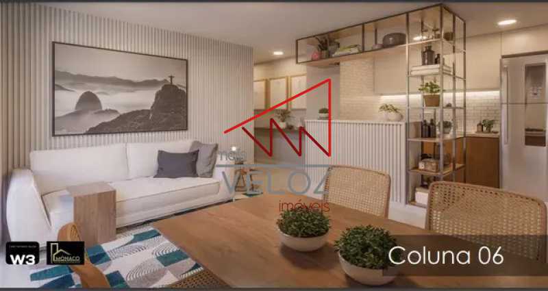 Apartamento, 1 quarto, 34 m² - Foto 21