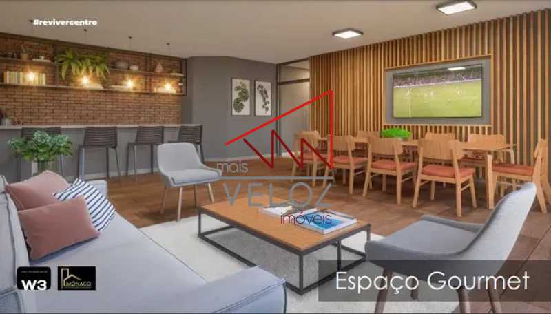 Apartamento, 1 quarto, 34 m² - Foto 25