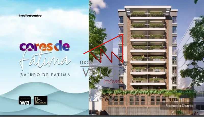 Apartamento, 1 quarto, 34 m² - Foto 5